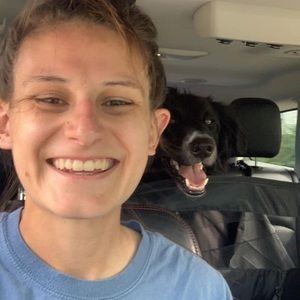 Meet your Posher, Anna